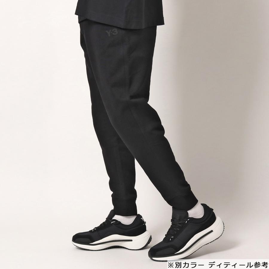 Y-3 ワイスリー パンツ M CLASSIC TERRY CUFFED PANTS GV4203 メンズ  