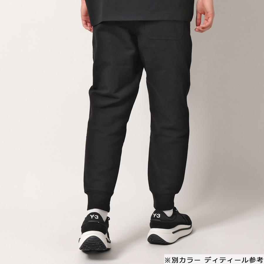 Y-3 ワイスリー パンツ M CLASSIC TERRY CUFFED PANTS GV4203 メンズ  
