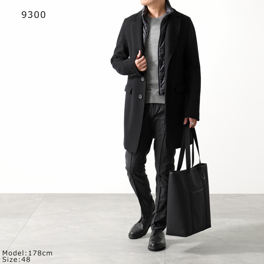 HERNO ヘルノ チェスターコート CA0045U 39601 メンズ ライナー HERNO ヘルノ チェスターコート CA0045U 39601 メンズ ライナー