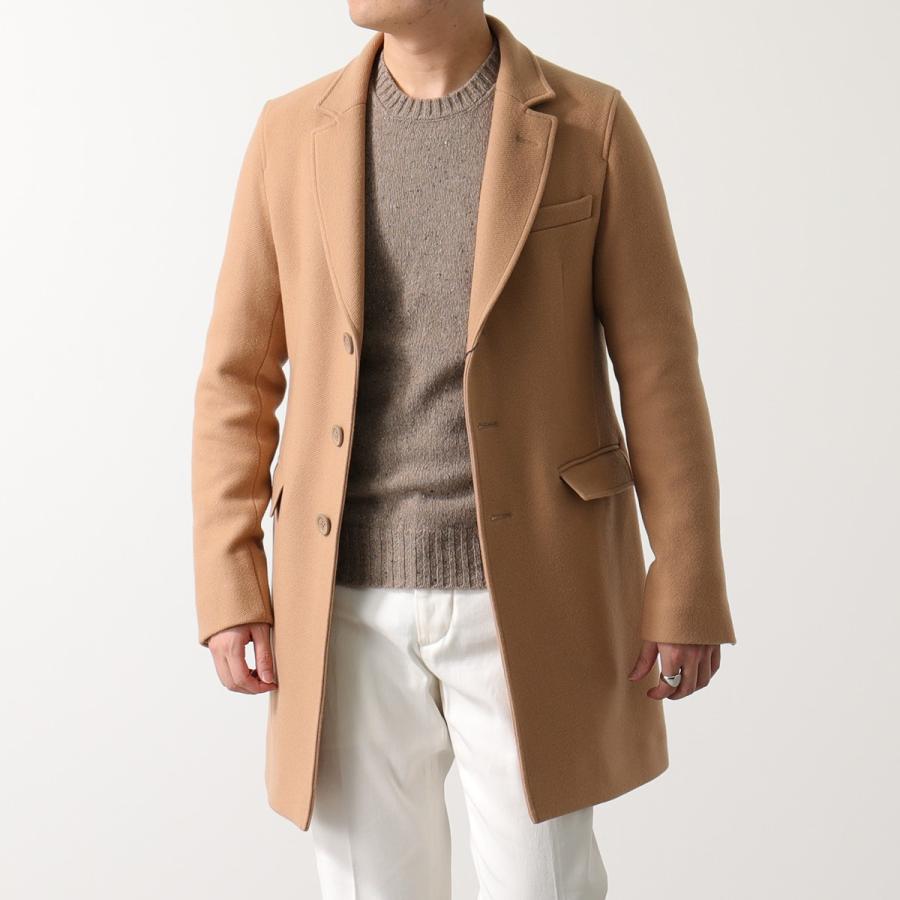 HERNO ヘルノ チェスターコート CA0045U 39601 メンズ ライナー HERNO ヘルノ チェスターコート CA0045U 39601 メンズ ライナー