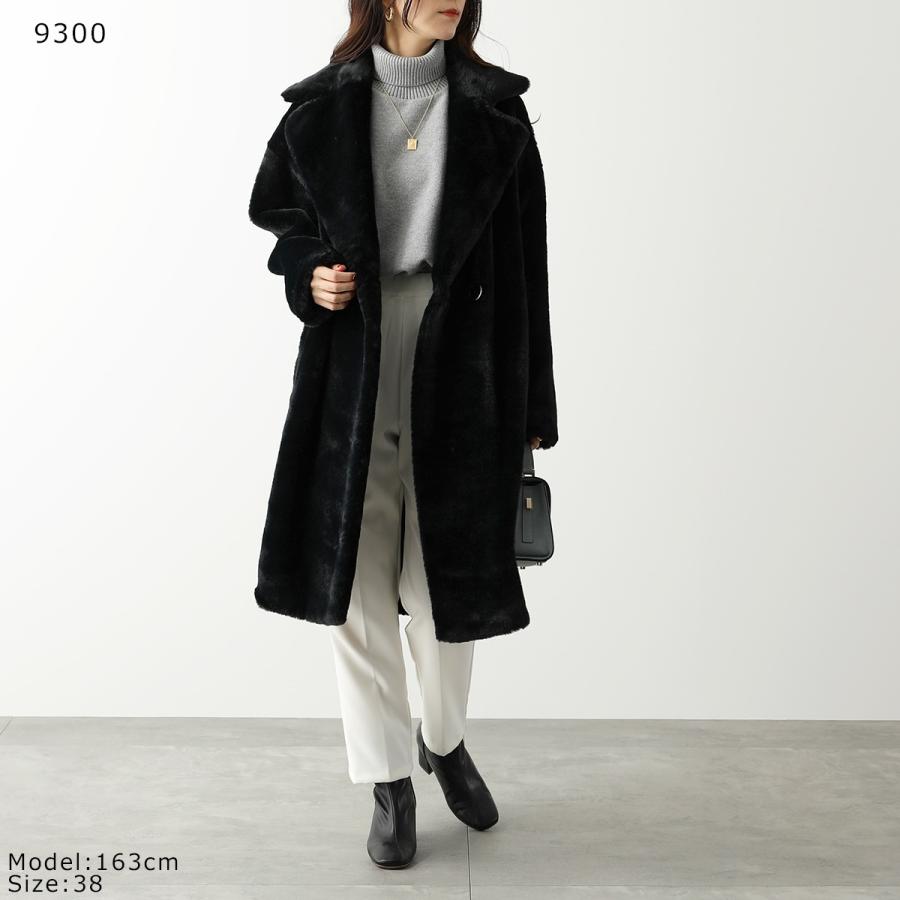 HERNO ヘルノ ファーコート CA000440D 12422 レディース HERNO ヘルノ ファーコート CA000440D 12422 レディース