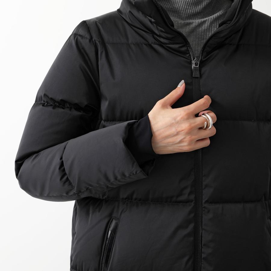 HERNO（ヘルノ） HERNO Laminar ラミナー ダウンコート PI00228DL