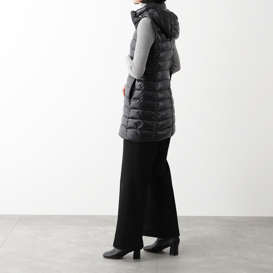 HERNO（ヘルノ） HERNO ICONICO イコニコ ダウンベスト PI0329DIC