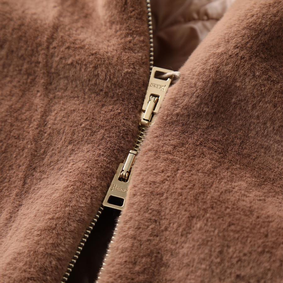 HERNO（ヘルノ） HERNO Resort リゾート ファージャケット GI00013DR