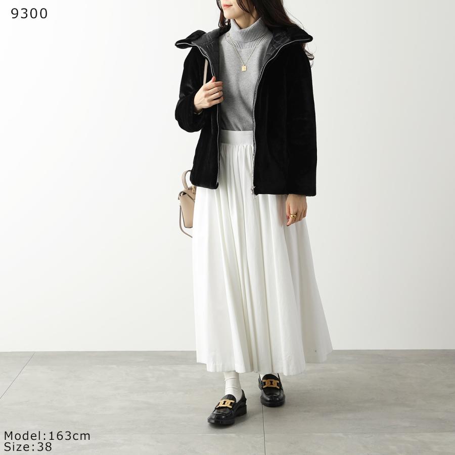 HERNO Resort ヘルノ リゾート ファージャケット GI00013DR 12365