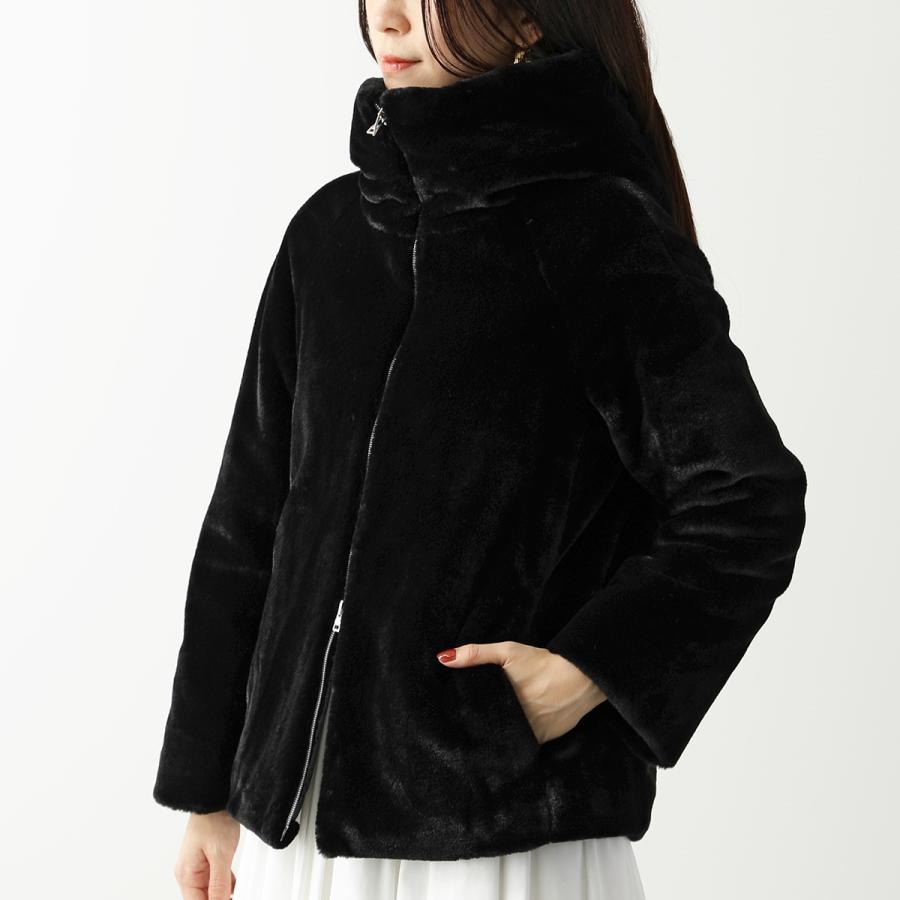 HERNO（ヘルノ） HERNO Resort リゾート ファージャケット GI00013DR