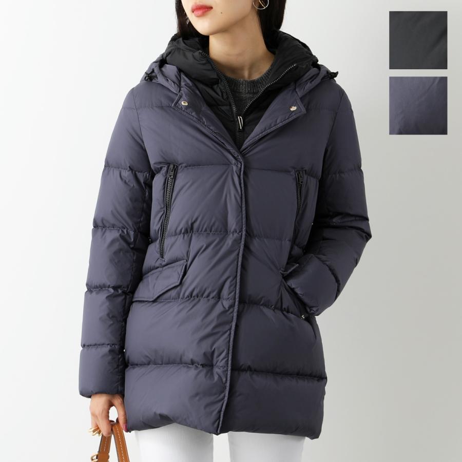 HERNO（ヘルノ） ダウンジャケット PI001510D 12004 レディース