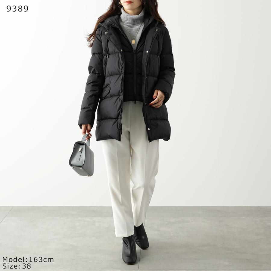 HERNO（ヘルノ） ダウンジャケット PI001510D 12004 レディース