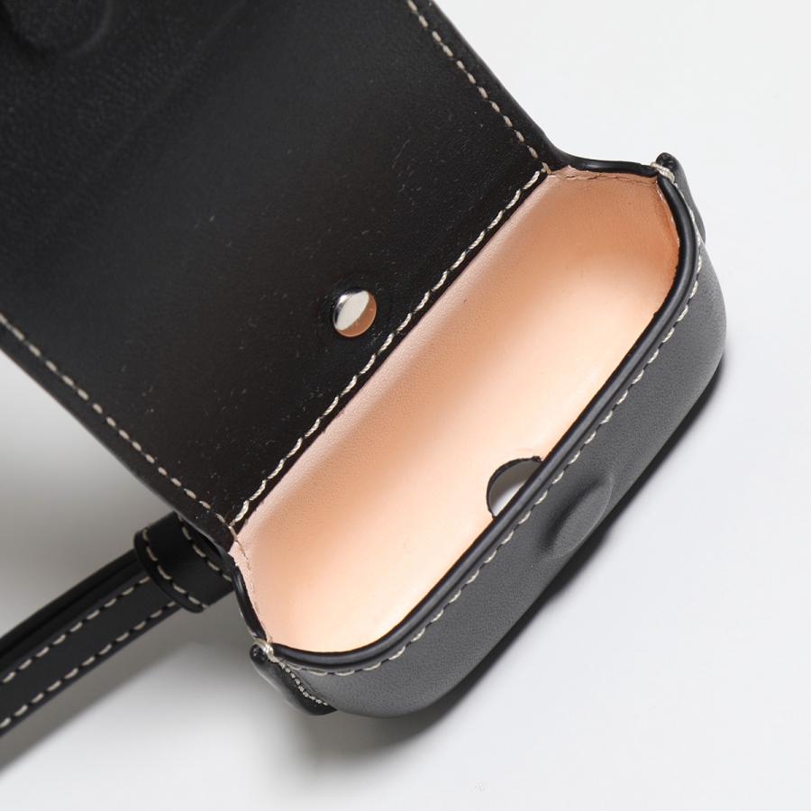 A.P.C. APC アーペーセー イヤホンケース airpods case max A.P.C. APC アーペーセー イヤホンケース airpods case max