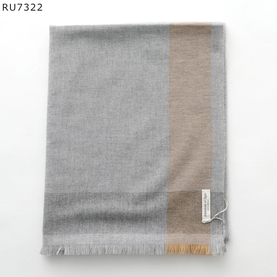 Johnstons of Elgin JOHNSTONS ジョンストンズ ストール WA1174