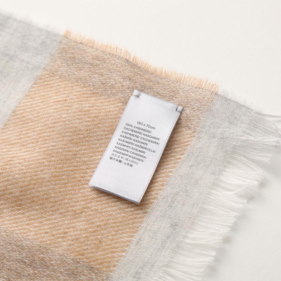 ジョンストンズ　大判　マフラー　ストール Johnstons of Elgin JOHNSTONS ジョンストンズ ストール WA1174