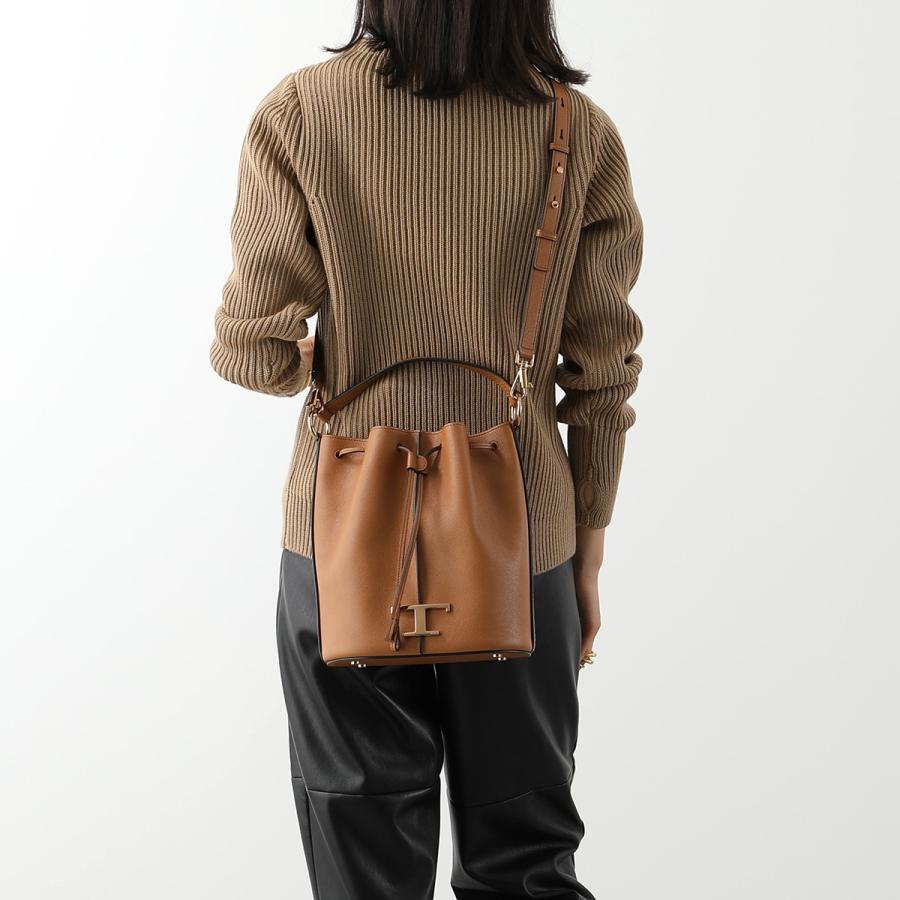 TOD'S（トッズ） TODS ショルダーバッグ XBWTSAQ0200Q8E タイムレス
