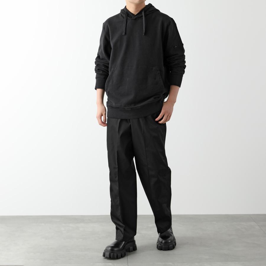 PRADA プラダ チェルシーブーツ 2TE174 B4L メンズ モノリス PRADA プラダ チェルシーブーツ 2TE174 B4L メンズ モノリス