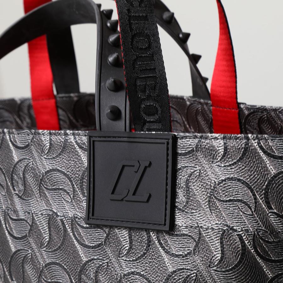 Christian Louboutin クリスチャンルブタン トートバッグ