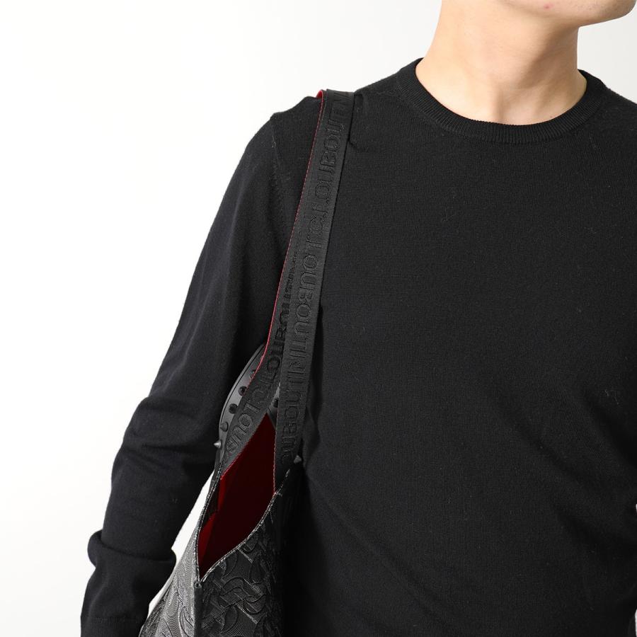 Christian Louboutin クリスチャンルブタン トートバッグ Loutote