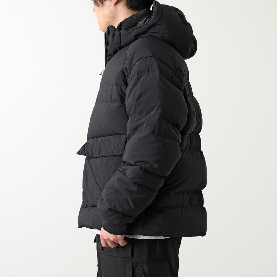 Y-3 ワイスリー ダウンジャケット M CLASSIC PUFFY DOWN JACKET Y-3 ワイスリー ダウンジャケット M CLASSIC PUFFY DOWN JACKET