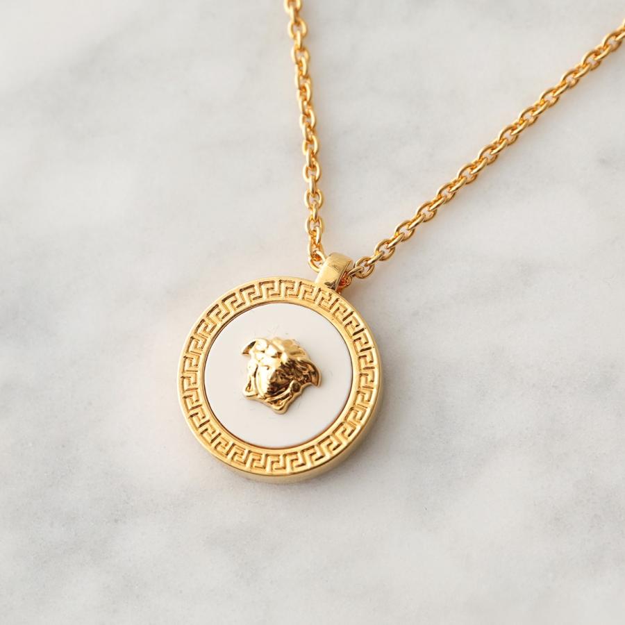 VERSACE（ヴェルサーチェ） ヴェルサーチ ネックレス DG17255 DJMR