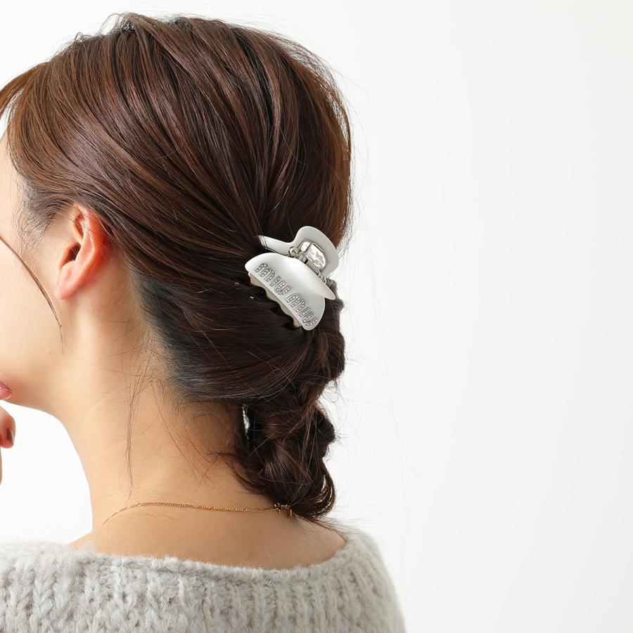 miu MIUMIU ミュウミュウ ヘアクリップ 5IF068 2F4N レディース miu MIUMIU ミュウミュウ ヘアクリップ 5IF068 2F4N レディース