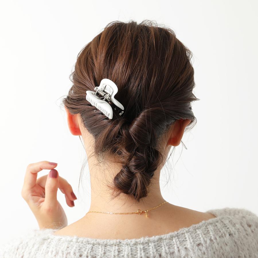 miu MIUMIU ミュウミュウ ヘアクリップ 5IF068 2F4N レディース miu MIUMIU ミュウミュウ ヘアクリップ 5IF068 2F4N レディース