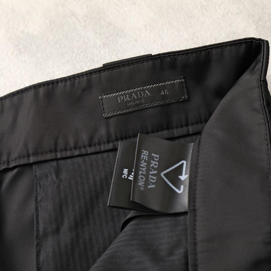 PRADA プラダ パンツ SPG30 1WQ8 メンズ Re-Nylon ナイロン PRADA プラダ パンツ SPG30 1WQ8 メンズ Re-Nylon ナイロン