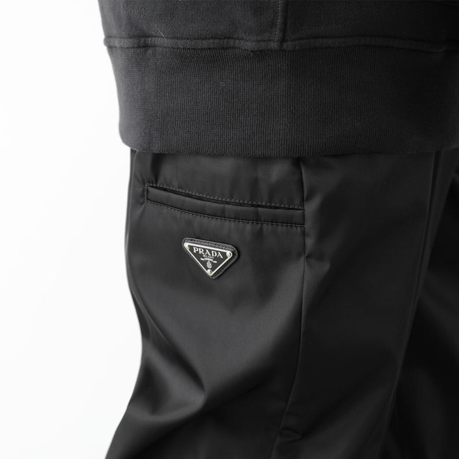 PRADA プラダ パンツ SPG30 1WQ8 メンズ Re-Nylon ナイロン PRADA プラダ パンツ SPG30 1WQ8 メンズ Re-Nylon ナイロン