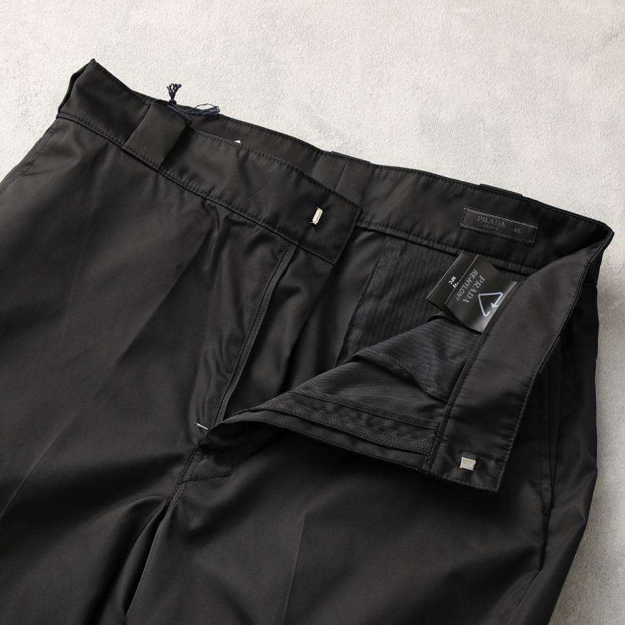 PRADA プラダ パンツ SPG30 1WQ8 メンズ Re-Nylon ナイロン PRADA プラダ パンツ SPG30 1WQ8 メンズ Re-Nylon ナイロン