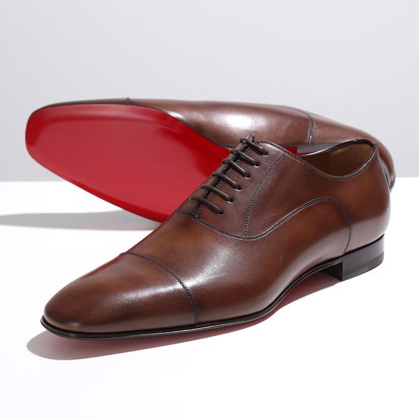 Christian Louboutin クリスチャンルブタン GREGGO FLAT 3170557  