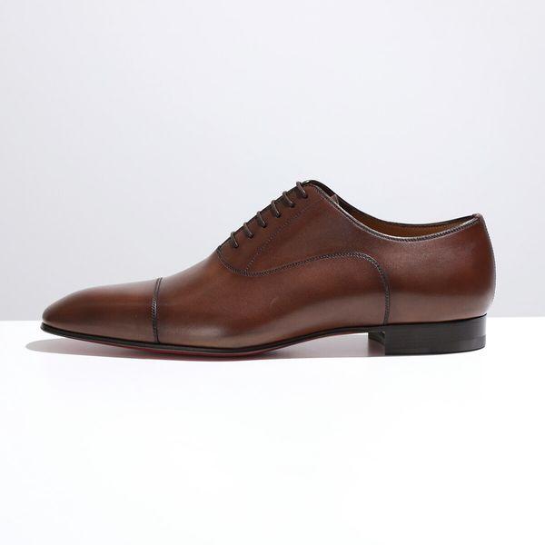 Christian Louboutin クリスチャンルブタン GREGGO FLAT 3170557 Christian Louboutin クリスチャンルブタン GREGGO FLAT 3170557