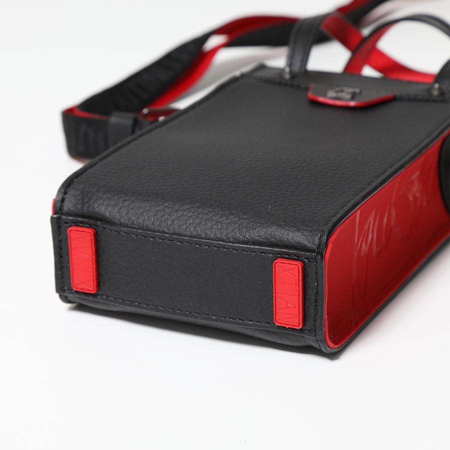 Christian Louboutin（クリスチャンルブタン） ショルダーバッグ