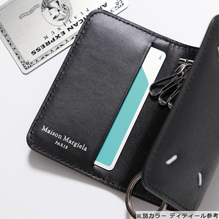Maison Margiela MAISON MARGIELA メゾンマルジェラ キーケース