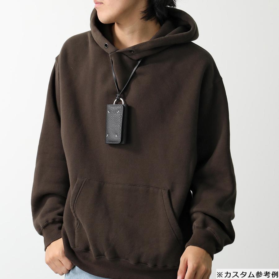 Maison Margiela（メゾンマルジェラ） キーケース SA3UA0001 P4455