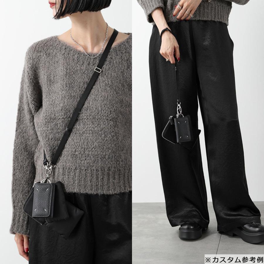 Maison Margiela MAISON MARGIELA メゾンマルジェラ キーケース