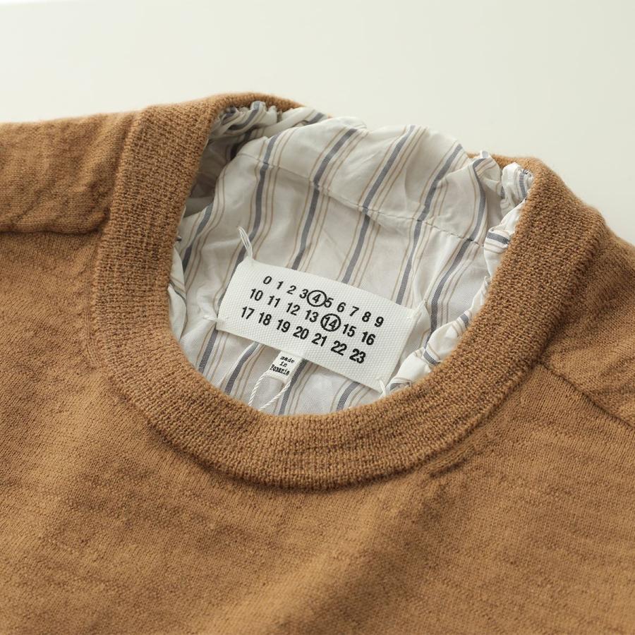 MAISON MARGIELA メゾンマルジェラ 4 14 セーター SI1HA0005 S17784