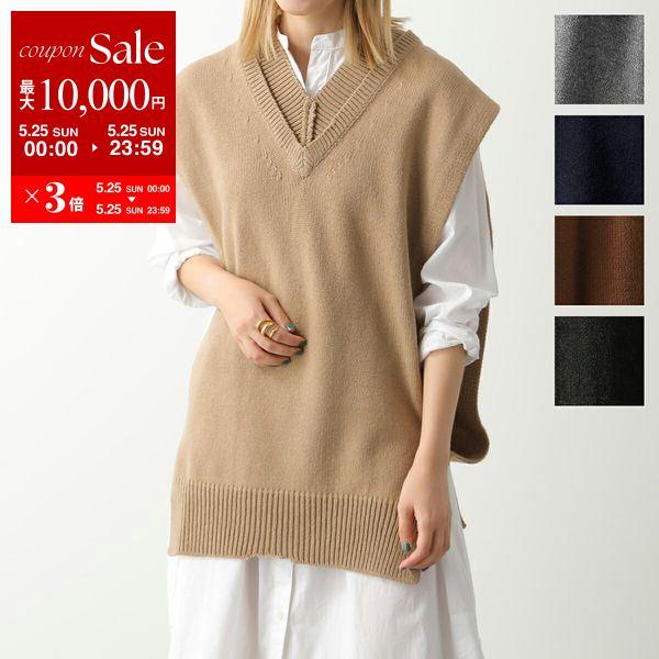 Maison Margiela MAISON MARGIELA メゾンマルジェラ ベスト Maison Margiela MAISON MARGIELA メゾンマルジェラ ベスト