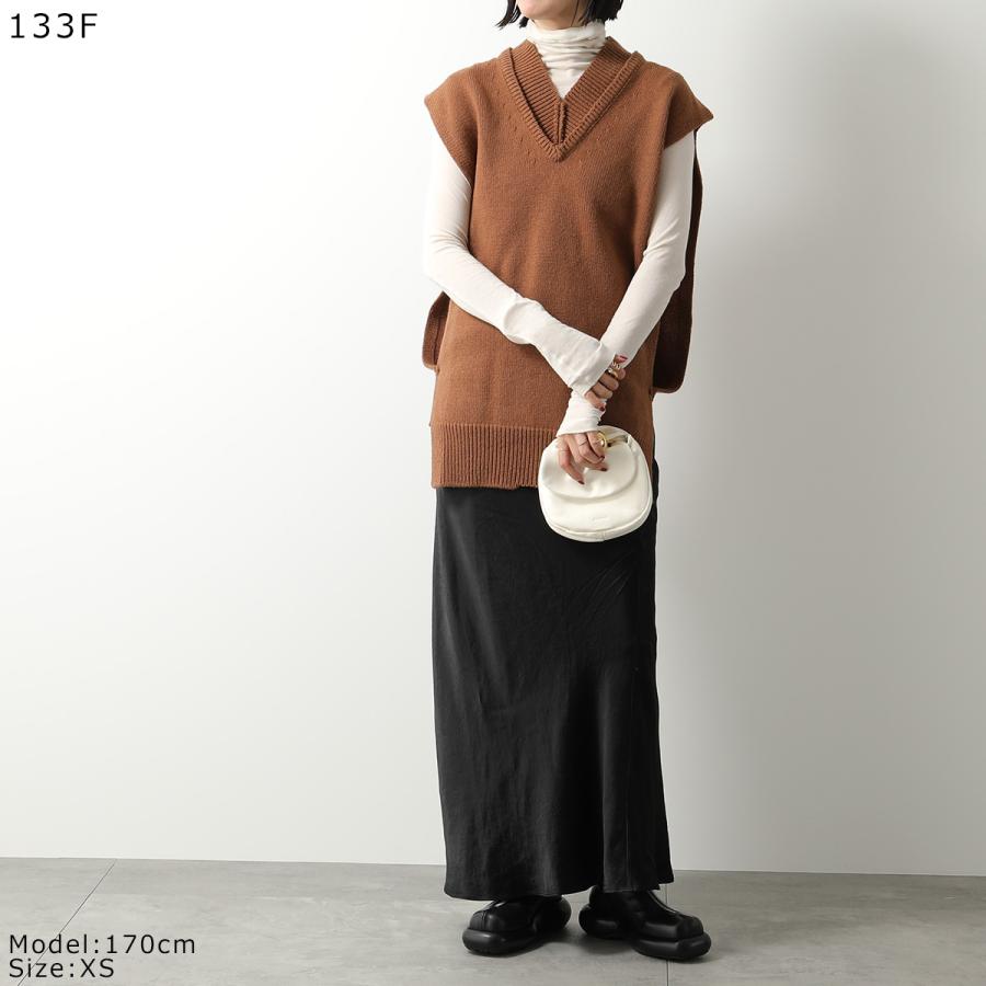 Maison Margiela MAISON MARGIELA メゾンマルジェラ ベスト Maison Margiela MAISON MARGIELA メゾンマルジェラ ベスト