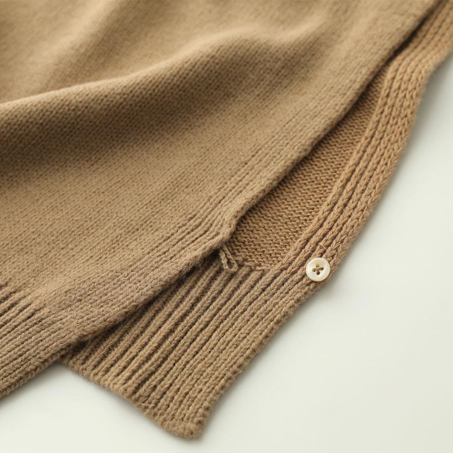 Maison Margiela MAISON MARGIELA メゾンマルジェラ ベスト SI1TH0001