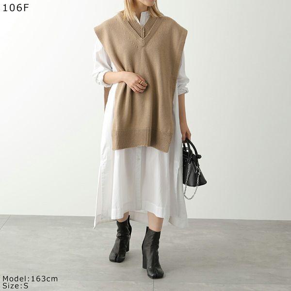 Maison Margiela MAISON MARGIELA メゾンマルジェラ ベスト Maison Margiela MAISON MARGIELA メゾンマルジェラ ベスト