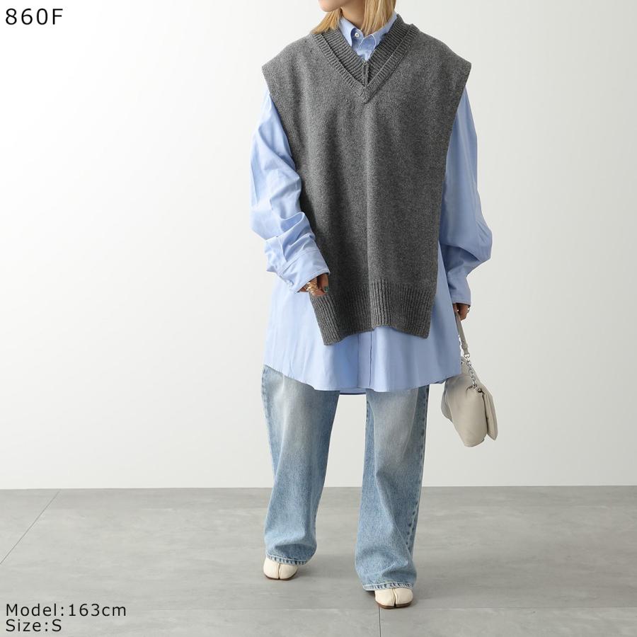 Maison Margiela MAISON MARGIELA メゾンマルジェラ ベスト Maison Margiela MAISON MARGIELA メゾンマルジェラ ベスト