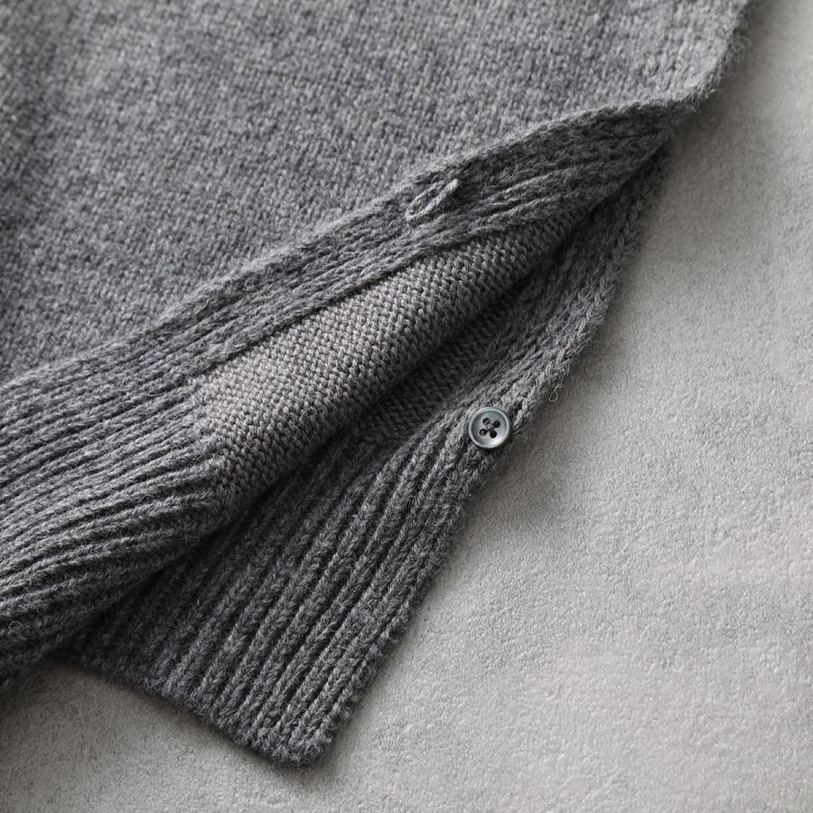 Maison Margiela（メゾンマルジェラ） 4 14 ベスト SI1TH0001 S18064