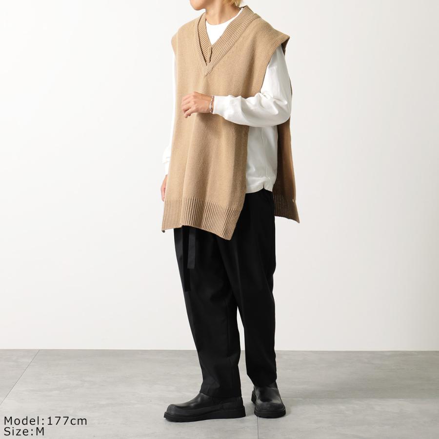 Maison Margiela メゾンマルジェラ タバード ベスト 楽天市場】【9/30～10/1限定・最大2万円OFFクーポン配布中