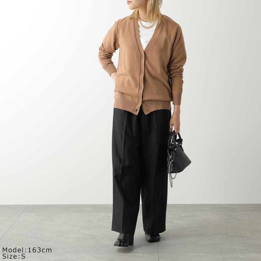 Maison Margiela（メゾンマルジェラ） 4 11 カーディガン SI0HA0004