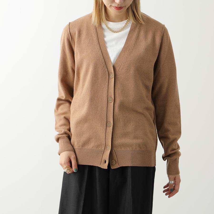 Maison Margiela（メゾンマルジェラ） 4 11 カーディガン SI0HA0004