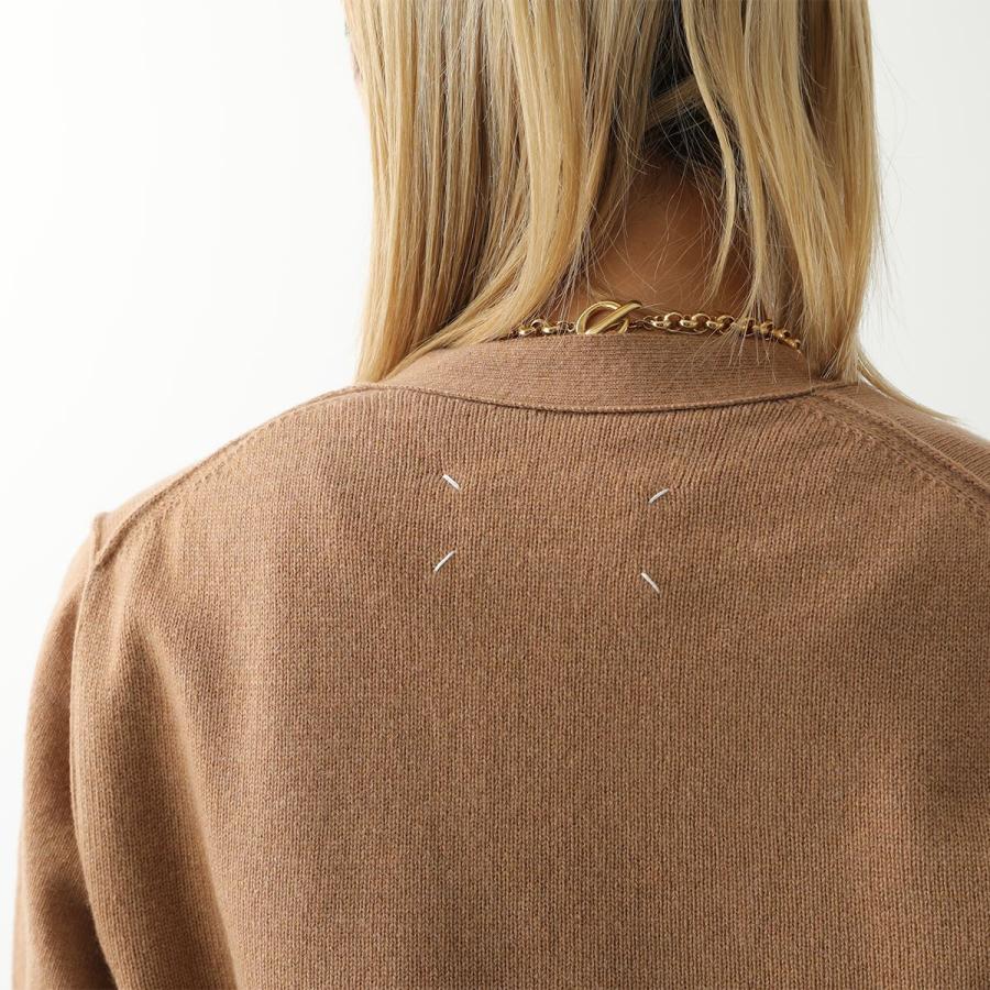 Maison Margiela（メゾンマルジェラ） 4 11 カーディガン SI0HA0004