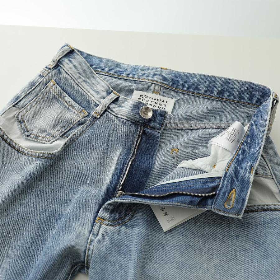 Maison Margiela MAISON MARGIELA メゾンマルジェラ ジーンズ Maison Margiela MAISON MARGIELA メゾンマルジェラ ジーンズ
