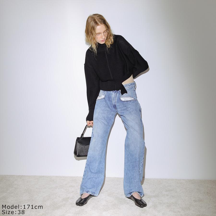 MAISON MARGIELA メゾンマルジェラ 1 ジーンズ S51LA0052 S30513 