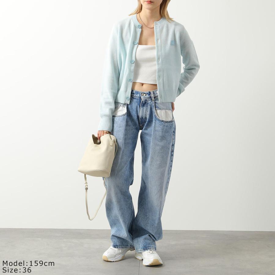 Maison Margiela（メゾンマルジェラ） ジーンズ S51LA0052 S30513