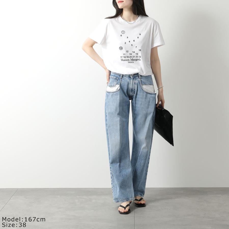 Maison Margiela MAISON MARGIELA メゾンマルジェラ ジーンズ Maison Margiela MAISON MARGIELA メゾンマルジェラ ジーンズ