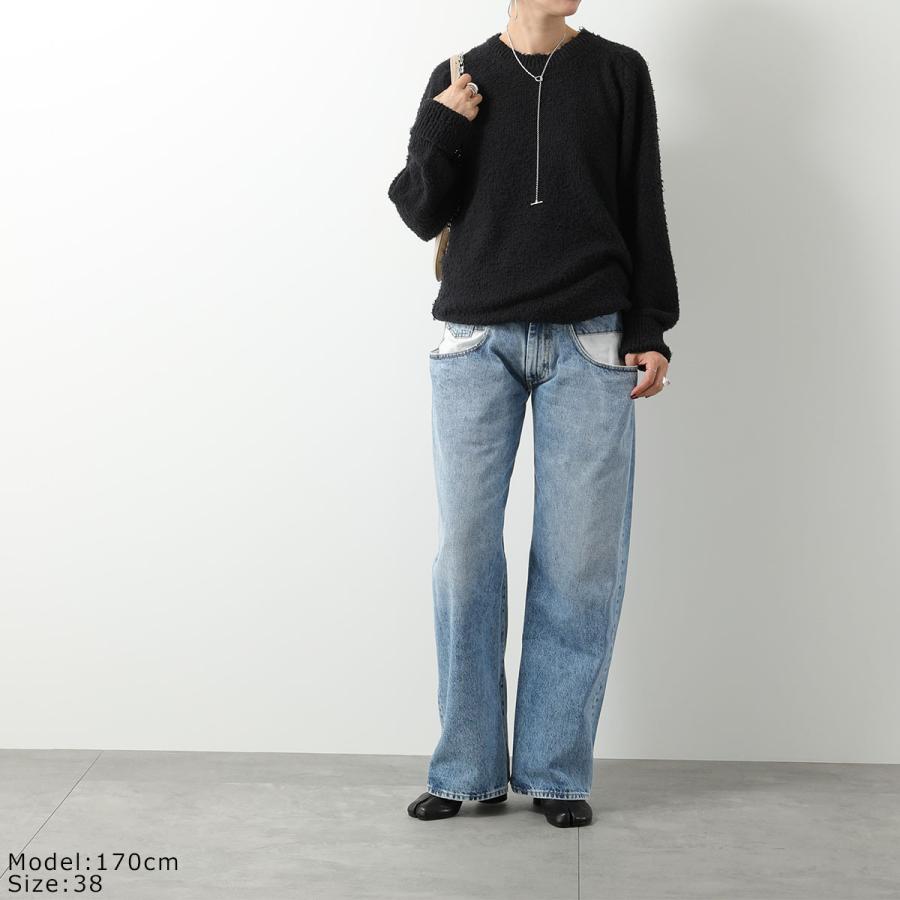 Maison Margiela MAISON MARGIELA メゾンマルジェラ ジーンズ Maison Margiela MAISON MARGIELA メゾンマルジェラ ジーンズ