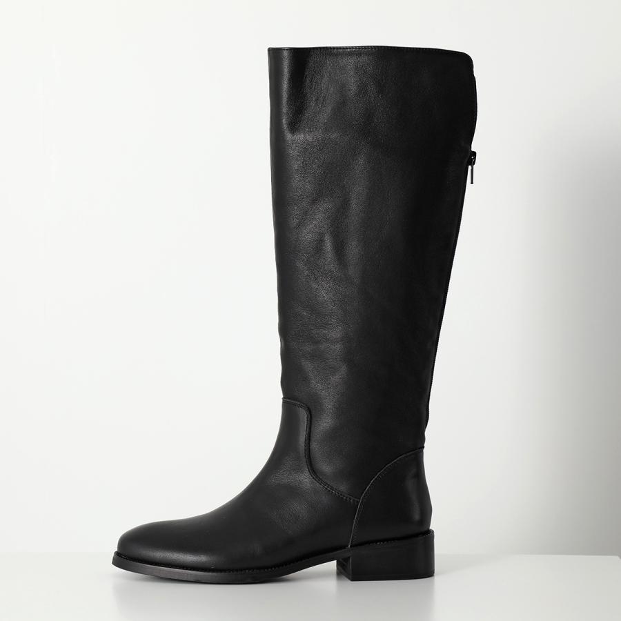 REMME（レメ） ロングブーツ ZH-1207-2 レディース レザー ジョッキー