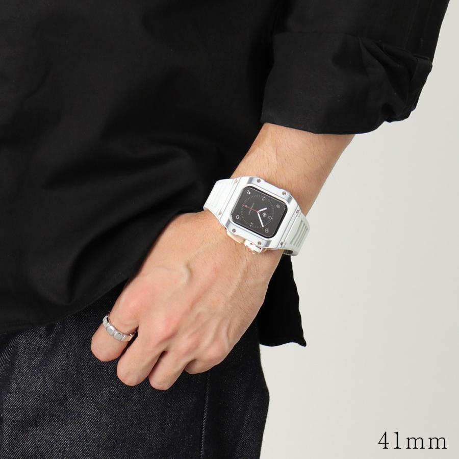 GOLDEN CONCEPT ゴールデンコンセプト Apple Watch Case 7 8 GOLDEN CONCEPT ゴールデンコンセプト Apple Watch Case 7 8